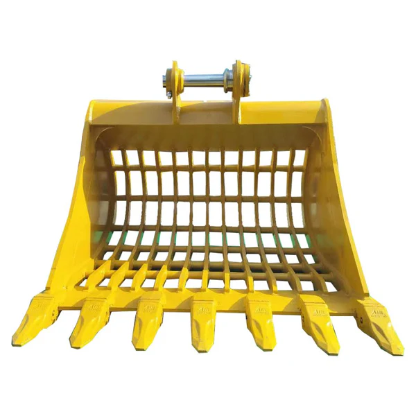 How Skeleton Buckets Reduce Operational Costs