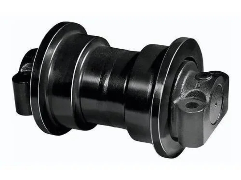 Signs of Wear on Lower Rollers and When to Replace Them