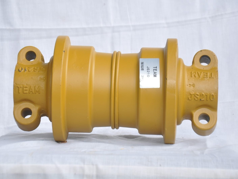 Lower Roller vs. Carrier Roller: What You Need to Know