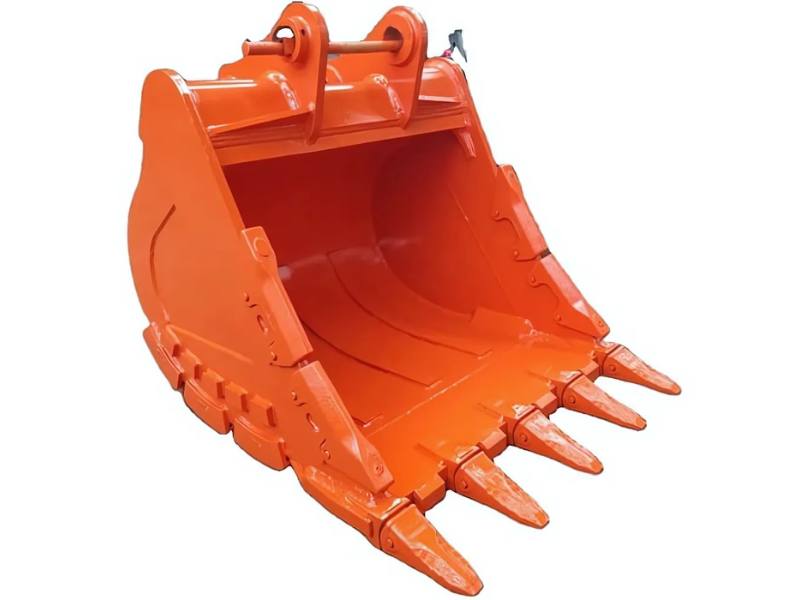 OEM vs. Aftermarket Rock Buckets—Which Gives You Better ROI?