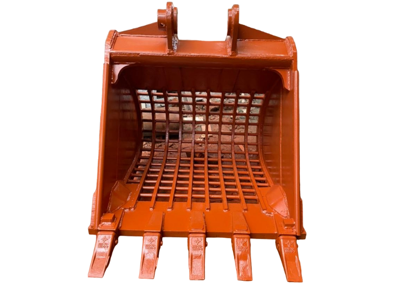 Skeleton Bucket Basket Designs—Pros & Cons