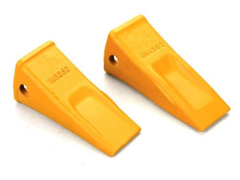 Top Installation Errors to Avoid with Tooth Points