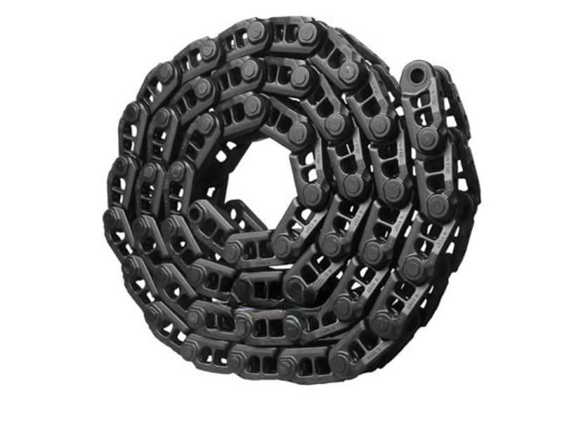 DIY Pre-Job Inspection for Track Link Assemblies