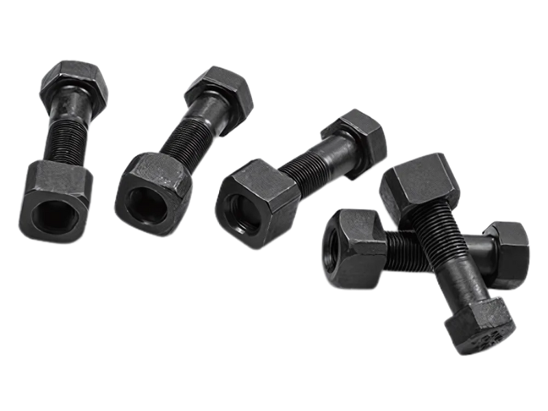 Securing Your Excavator Bolts for Maximum Safety