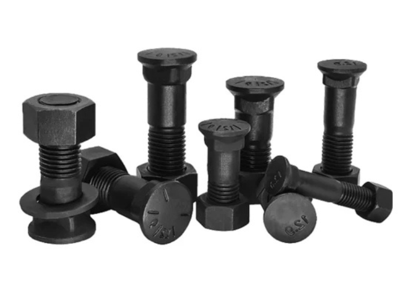 Proper Torque Specifications for Excavator Bolts