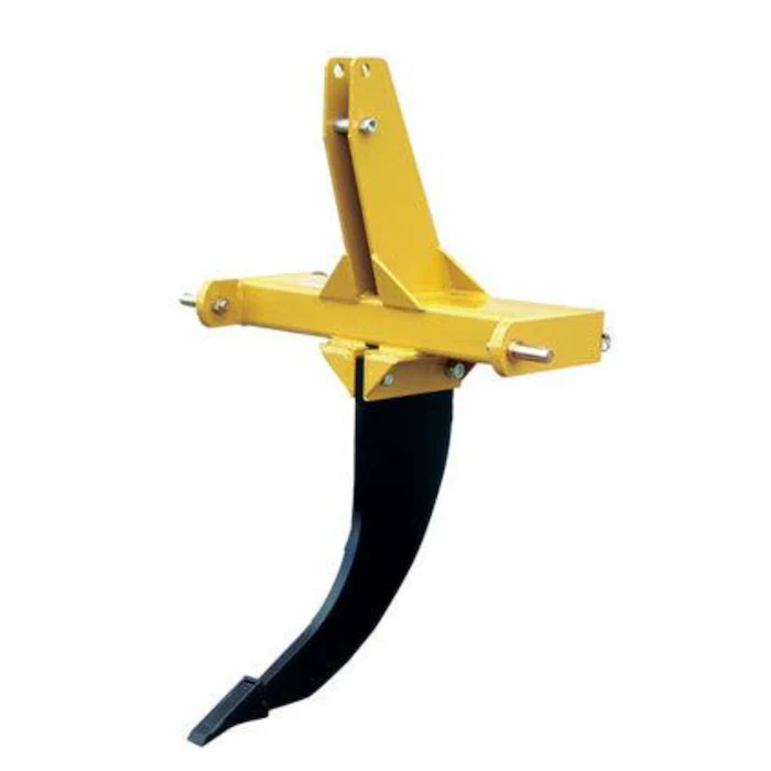 The Role of Excavator Rippers in Site Preparation and Trenching