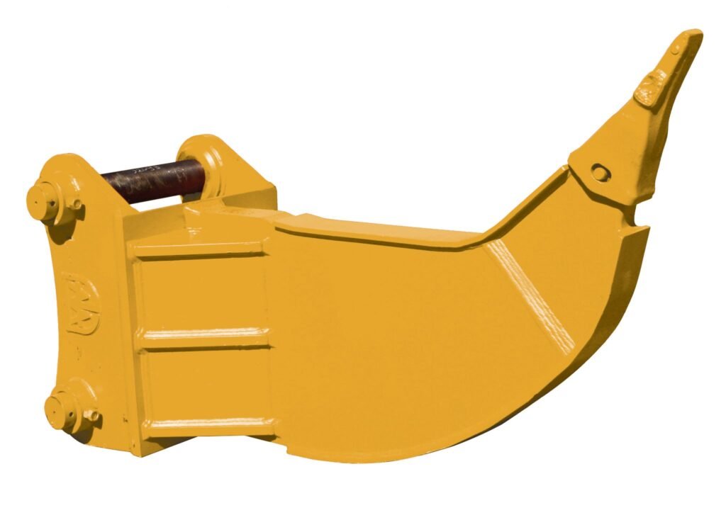 How Investing in a High-Quality Excavator Ripper Saves You Time and Fuel