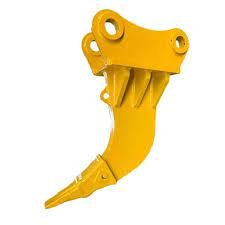 Single Shank vs. Multi-Shank Rippers: Which One Suits Your Jobsite?